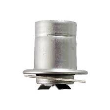 1964-73 Oil filler breather cap adapter
