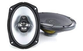 Kenwood 6x9 Speakers 400W (UP525)