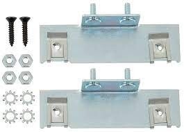 1970 Mustang deluxe arm rest bracket (C)