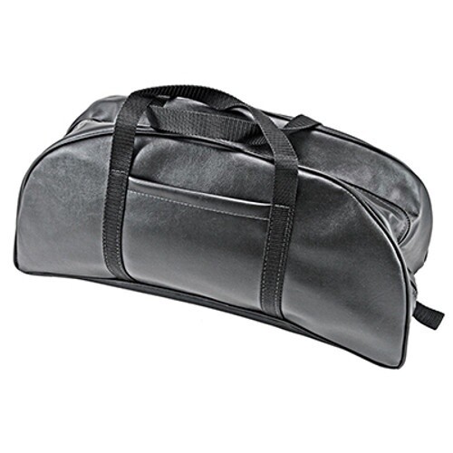 Large tote bag Black no logo