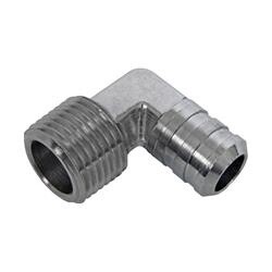 90 deg manifold water fitting