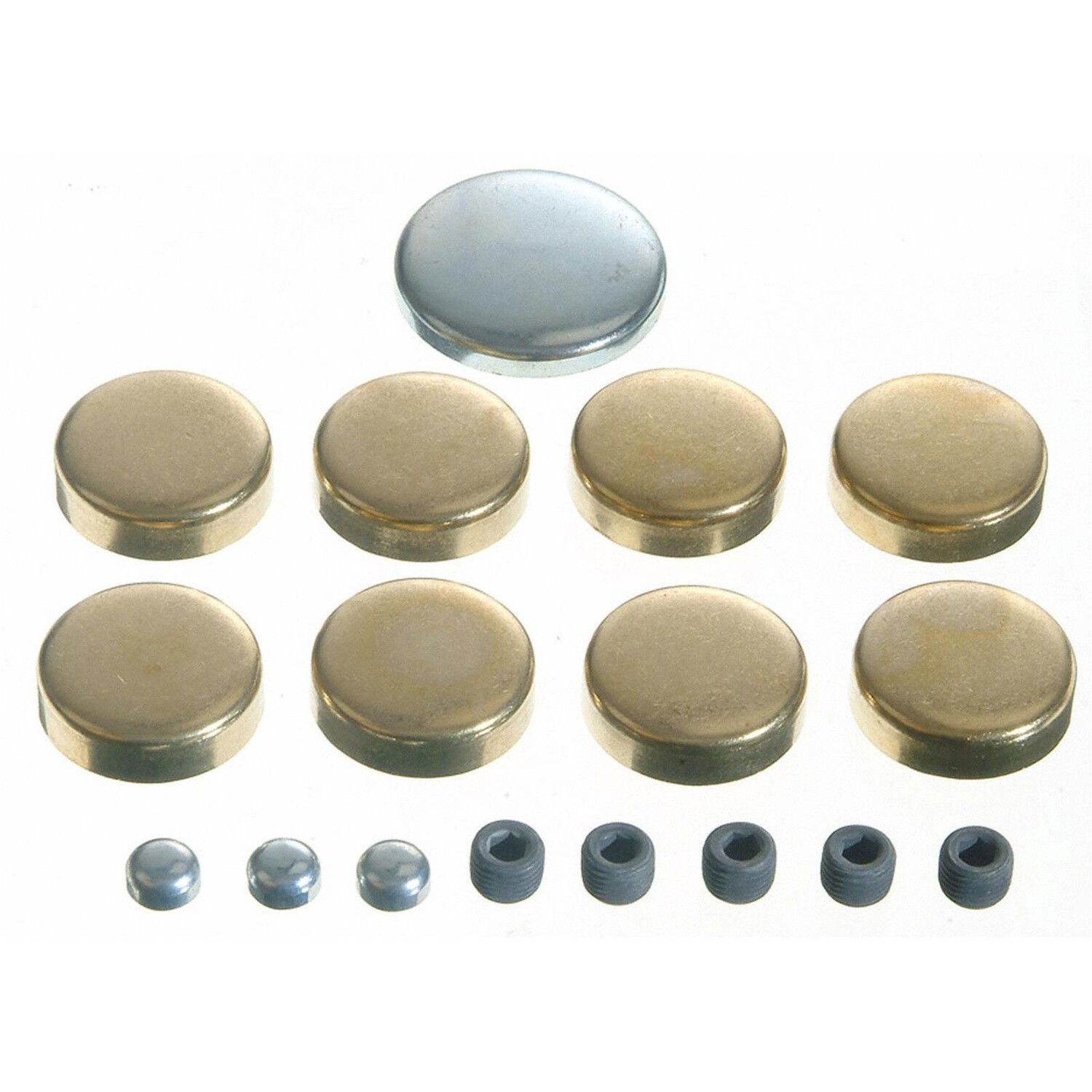 429-460 big block welsh/ freeze plug kit