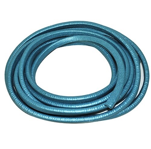 windlace aqua terquoise 20ft roll