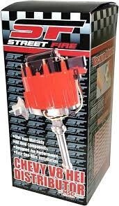 Street fire Chevrolet distributor HEI suit big &amp; small block  (RB23)