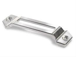 1967-70 Mustang billet battery hold down