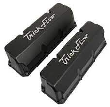 Trick flow valve covers small block Ford 289 302 351 (J4)
