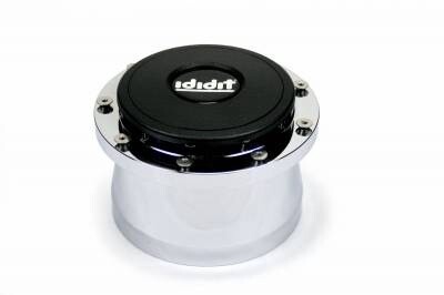 Ididit 9 hole steering wheel adapter