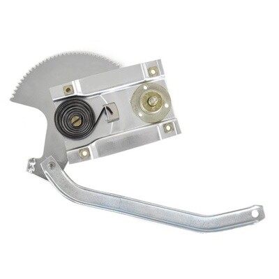 1964-66 Mustang window winder regulator RH