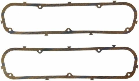 Valve/ rocker cover gaskets Pair