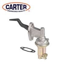 Carter mechanical fuel pump to fit Cleveland