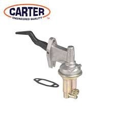 Carter mechanical fuel pump to fit Cleveland (UP512)