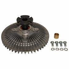 1964-73 Mustang fan clutch assembly