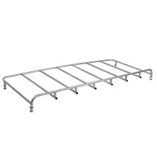 1964-68 Mustang trunk/ boot lid luggage rack (G11)