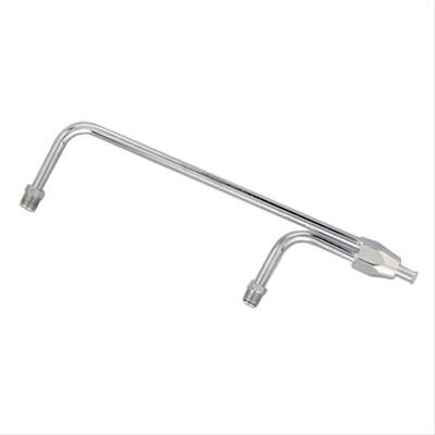 Holley Carburettor fuel feed line (RB31)