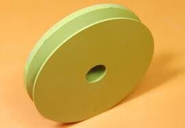 XW-XY GT HO Falcon alternator pulley