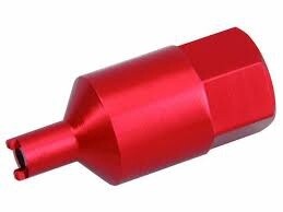 1965-66 Mustang wiper switch nut tool (RB41)