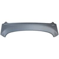 1964-66 Mustang fastback deck filler panel