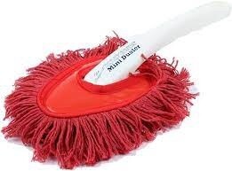 California car duster small (QB41)