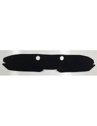 1966 Mustang dash mat DARK BLUE