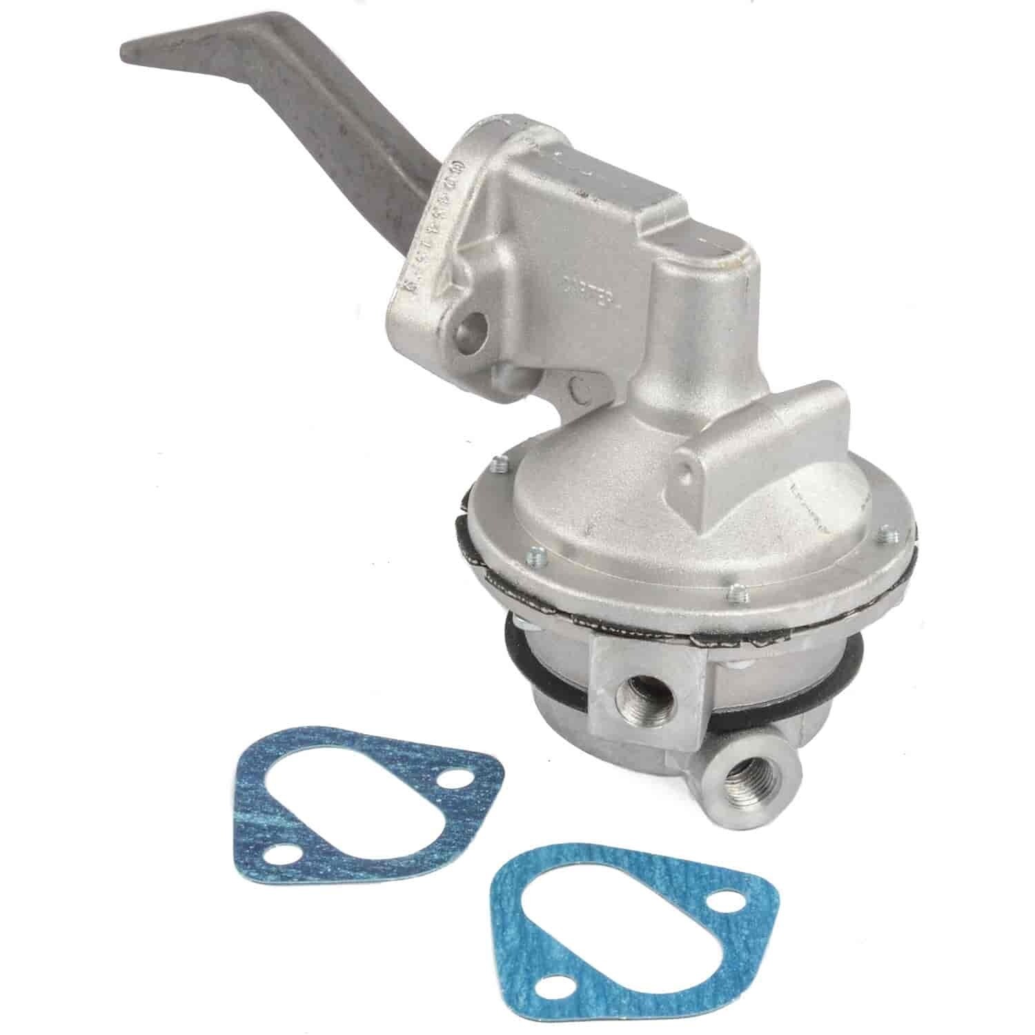 Carter Strip Super Fuel Pump Small Block Ford 289-351W