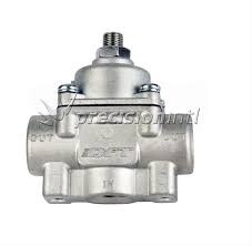Fuel pressure regulator (RB31)