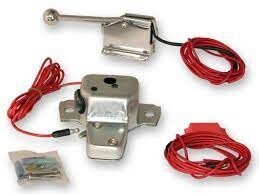 1965-66 Mustang electric trunk/ boot release  (SA32)