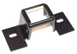 1967-68 Mustang trunk/ boot lid latch