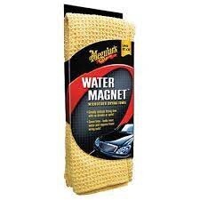 Meguiar&#39;s microbiber water magnet drying towel (QB41)