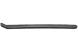 1964-68 Mustang convertible Quarter window seal LH
