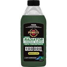 Penrite Green radiator corrosion inhibitor concentrate