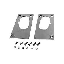 1967-68 Mustang door latch repair kit (D)