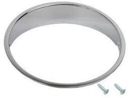 XY Falcon headlight surrounds Pair (J2)