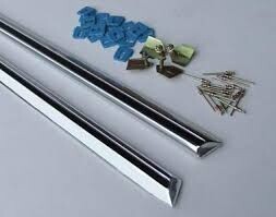XW-XY Falcon sill mould kit (G11)