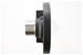 1965-68 Mustang harmonic balancer 3 bolt (RB23)