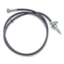 1964-66 Mustang speedo cable Auto &amp; 3speed (A)