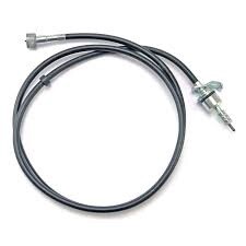 1964-66 Mustang speedo cable Auto &amp; 3speed