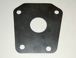 1967-68 Mustang steering column to firewall  seal