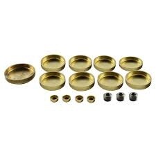 Chevrolet V8 welch/ freeze plug set (RB22)