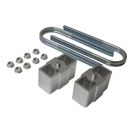 Lowering block kit (RA22)