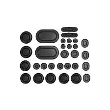 1964-66 Mustang rubber grommet kit