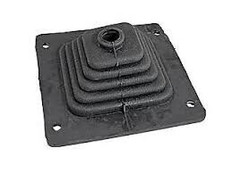 1964-68 Mustang manual shift boot