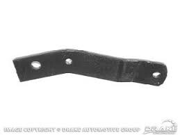 1967-68 Mustang park brake equalizer lever