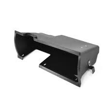 1969-70 Mustang glove box with out AC