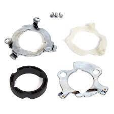 1968-69 Horn ring contact plate kit
