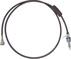 1964-66 Mustang speedo cable 6 cylinder auto or manual