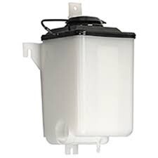 1969-70 Mustang windscreen washer reservoir
