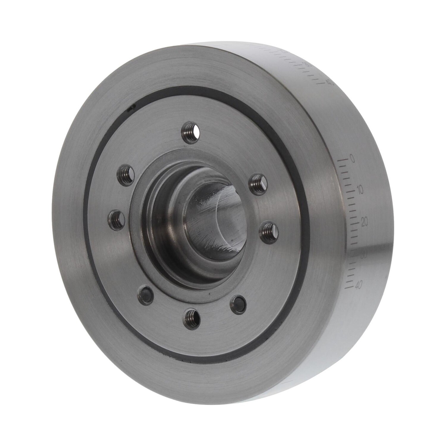 289-351 Windsor Harmonic balancer 28oz (RB23)