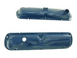 1965-68 Mustang 289/302 Windsor valve/ rocker covers(J4)