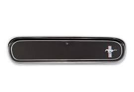 1966 Mustang standard glove box door