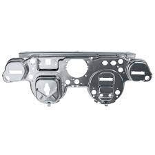 1967-68 Mustang Right hand drive dash pod (UP625)
